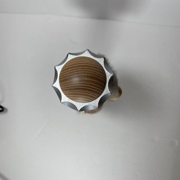 Seiffener Volkskunst Nutcracker - King, 11” Model 11311/1 - Picture 6 of 14